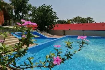Hotelli Hills Huatulco