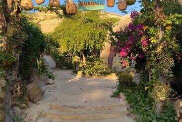 Hotel Mountain Camp Ali Khaled