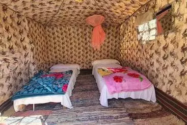 هتل Mountain Camp Ali Khaled