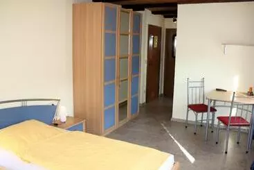 Hotel Pension Mühle