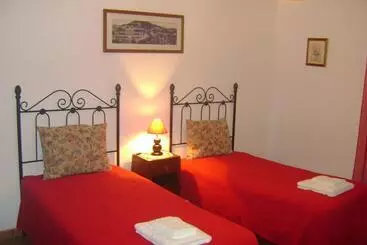 Hotel Tapada Da Beirã