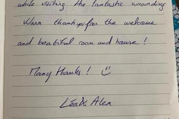 ペンション Casa Da Aldeia   Guest House