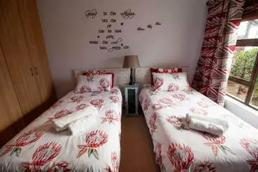 Majatalo Froggy Bay Is The Best All The Way!