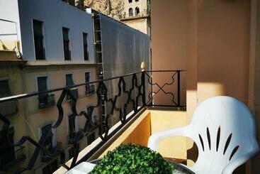 펜션 Guesthouse City Hall