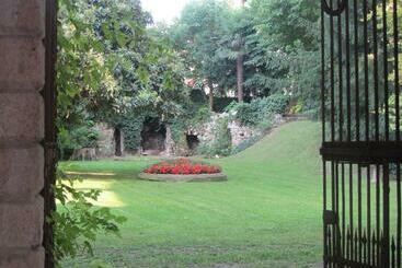 ペンション Palazzo Della Torre Room