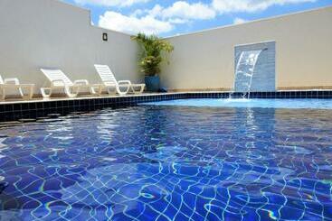 Pension (Hôtel basse catégorie) Pousada Recanto Das Vertentes