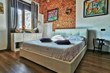 Regis B&b Camere Centro Storico