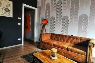 Regis B&b Camere Centro Storico