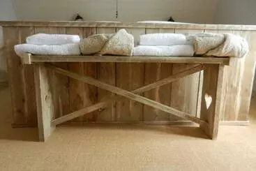 ベッドアンドブレックファースト Bed&breakfast Ons Oda