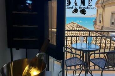 Bed and Breakfast Dame Crotone
