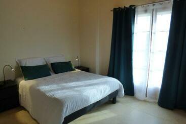 住宿加早餐 Escale Vendéenne Chambre D Hôtes Vendée Globe