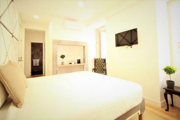 تختخواب و صبحانه Frutaria   Lisbon Suites