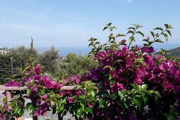 Bed and Breakfast Il Porto Di Benny