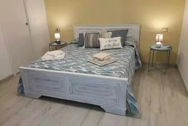 Bed and Breakfast Il Porto Di Benny
