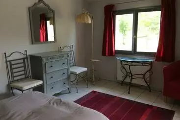 Bed and Breakfast La Meyssonnié