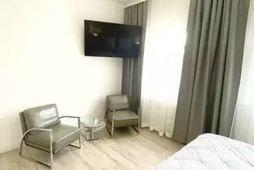 Hotel Grandlux Villa & Spa