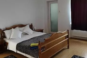Pensão Bonton Rooms