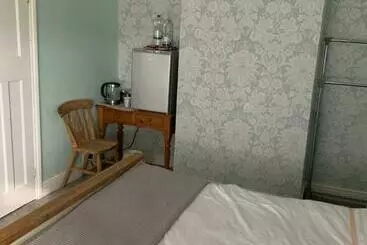 Pensiune Debbie’s Digs
