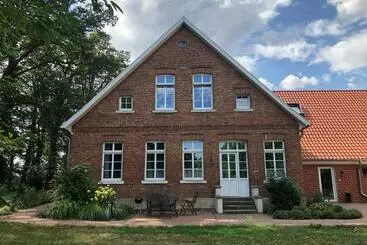 Majatalo Hof Jüttmann