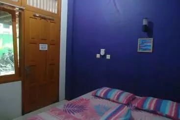 Pensão Kancil Homestay