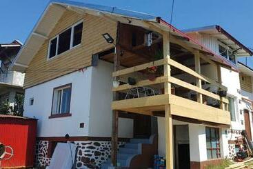 پانسیون Victoriei 35b