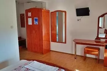 Pensiunea Agroturistica Ica