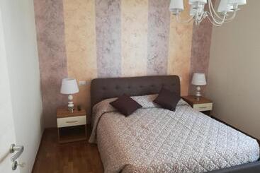 아파트호텔 Residence San Miguel