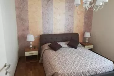 Apartahotel Residence San Miguel