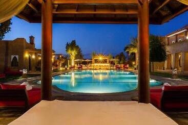 استراحتگاه Villa Thaifa