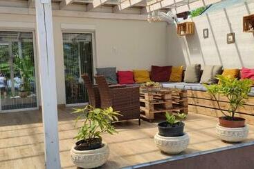 Bed and Breakfast Anna Lak