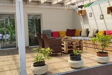 ベッドアンドブレックファースト Anna Lak