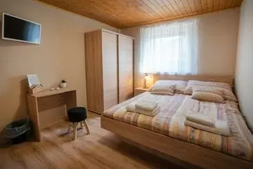 Bed and Breakfast Anna Lak