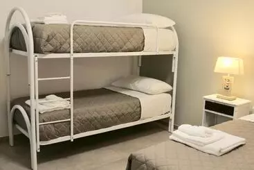 Nocleg ze śniadaniem Il Matino