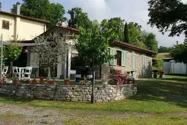 Nocleg ze śniadaniem Il Podere Della Piazza