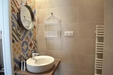 Bed and Breakfast La Romagnolette