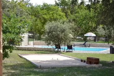 Bed & Breakfast La Romagnolette