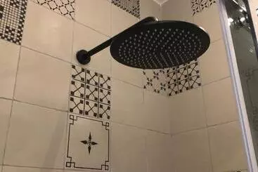 Bed and Breakfast Locus Pendinelli Trani