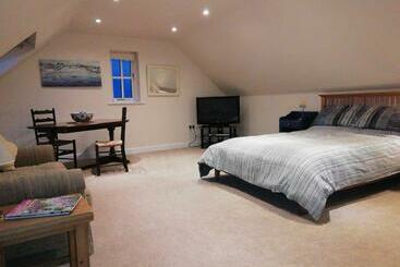 Bed and Breakfast The Oaklodge