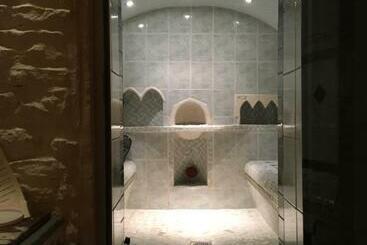 住宿加早餐 Zen Au Marais Hammam Massages
