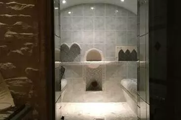 Aamiaismajoitus (B&B) Zen Au Marais Hammam Massages
