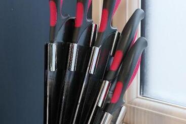 公寓式酒店  Contractor Friendly From  Tobs Norwich