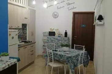 ペンション App. Turistico Arco Normanno