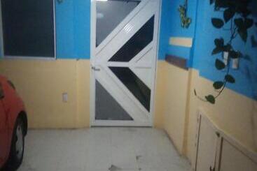 پانسیون Casa Azul Aragon