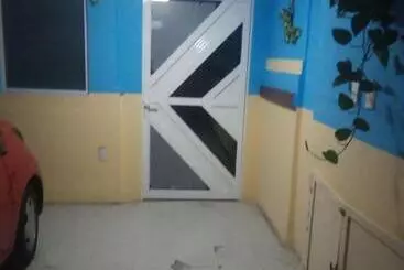 Majatalo Casa Azul Aragon