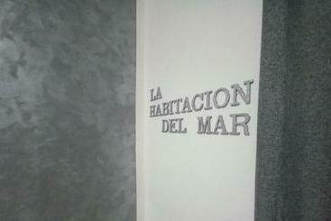 Pensionat La Habitacion Del Mar