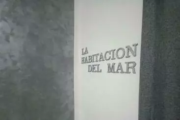 Pensión La Habitacion Del Mar