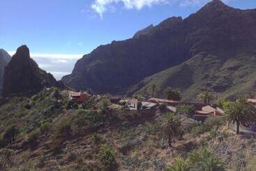 膳宿费 Wifi Tenerife Sur Guest House