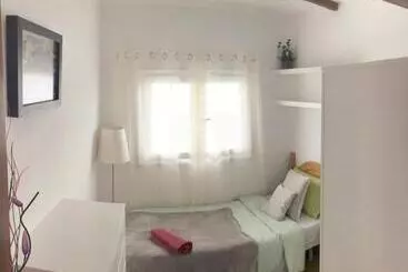 Pension Wifi Tenerife Sur Guest House