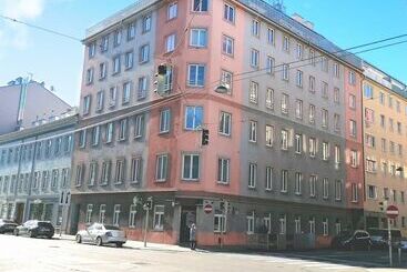 هاستل Favoritenrooms