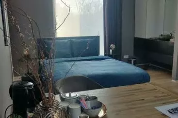 Aamiaismajoitus (B&B) Bed & Wellness Boxtel, Luxe Kamer Met Airco En Eigen Badkamer